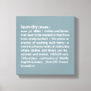 Recherche de blanchisserie posters Moderne