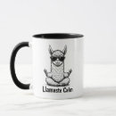 Recherche de humour yoga tasses Namaste