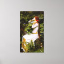 Recherche de waterhouse ophelia posters Romantisme