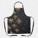 Recherche de snowflake tabliers Flocons de neige