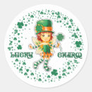 Recherche de st paddy autocollants Fête de st patrick