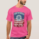 Recherche de fireworks director tshirts Drôle