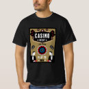 Recherche de roulette tshirts Pour lui