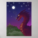 Suche nach mittelalterliche drachen poster Fantasie