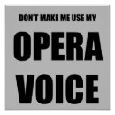 Recherche de opera posters Chanteur