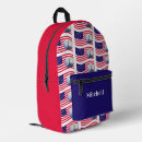 Recherche de drapeau américain sacs Rouge blanc et bleu