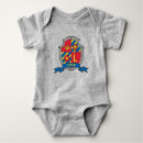 Recherche de héraldique bébé vêtements Crête