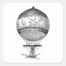 Suche nach vintager heißluftballon aufkleber Viktorianisch