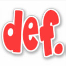 Suche nach rapper aufkleber Cool