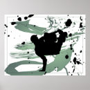 Recherche de bboy art Peinture