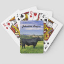 Recherche de bovin jeux de cartes Bétail