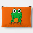 Recherche de grenouille accessoires Vert