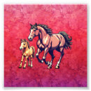 Recherche de poulain de cheval posters Équin