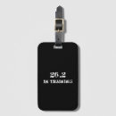 Recherche de runners luggage tags Coureur