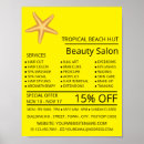 Suche nach beautician poster Kosmetikerin