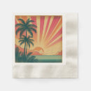 Recherche de de coucher du soleil serviettes Vintage