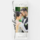 Suche nach personalisierte hochzeit banner Für sie