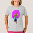 Suche nach manga mädchen tshirts Chibi