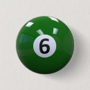 Suche nach billard buttons Ball