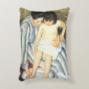 Suche nach kindermädchen kissen Familie