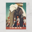 Suche nach indischer elefant poster Retro