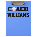 Suche nach volleyball klemmbrett Schule
