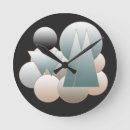 Suche nach futuristisch wanduhren Mars