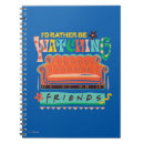 Suche nach grafikdesign kleine notizbücher Friends tv serie