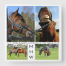 Suche nach lustiges pferd wanduhren Tiere