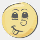 Suche nach tongue aufkleber Gelb