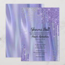 Recherche de soie invitations Diamants