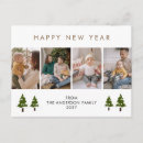 Suche nach neujahrs postkarten Family
