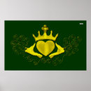 Recherche de coeur de claddagh art Amitié