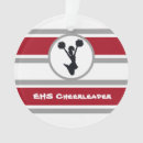 Suche nach cheerleader ornamente Tanz