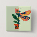 Suche nach vintage blumen buttons Retro