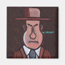 Recherche de m grincheux magnets Unique