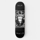 Recherche de décor skateboards Décoration