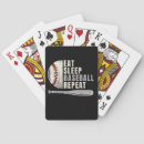 Suche nach essen spielkarten Schlafen