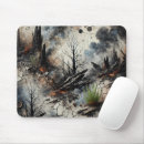 Recherche de apocalypse tapis souris Paysage