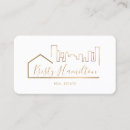 Suche nach real estate visitenkarten Realty