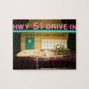 Recherche de cadillac puzzles Cru