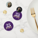 Recherche de purple confettis Diplômé