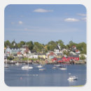 Suche nach nova scotia aufkleber Hafen