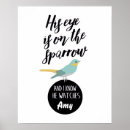 Recherche de moineau posters Illustration d'oiseau