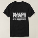 Recherche de black power vêtements Mois d'histoire noire