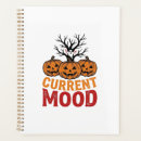 Recherche de humeur de bureau fournitures Décorationhalloween