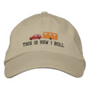 Recherche de comment je roule casquettes Humour