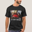 Recherche de vintage camper tshirts Drôle