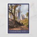 Recherche de nyc cartes postales Manhattan