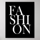 Suche nach fashionista poster Elegant